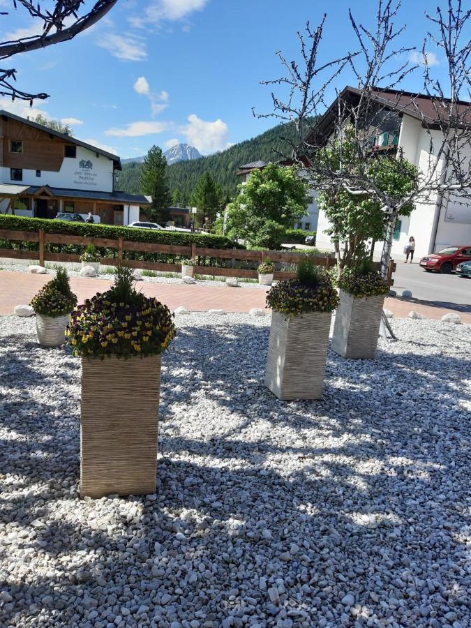 Appartamento Haus Geiger Seefeld in Tirol Esterno foto