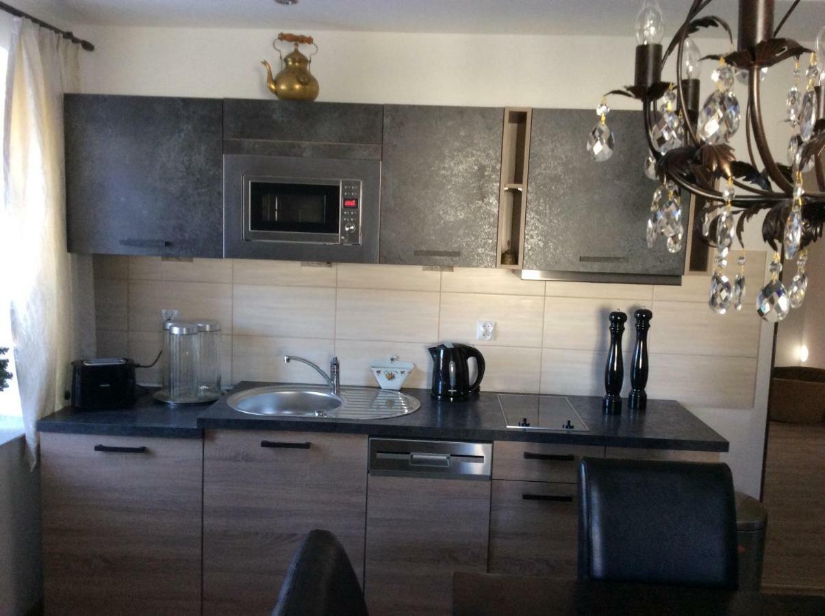 Appartamento Haus Geiger Seefeld in Tirol Esterno foto