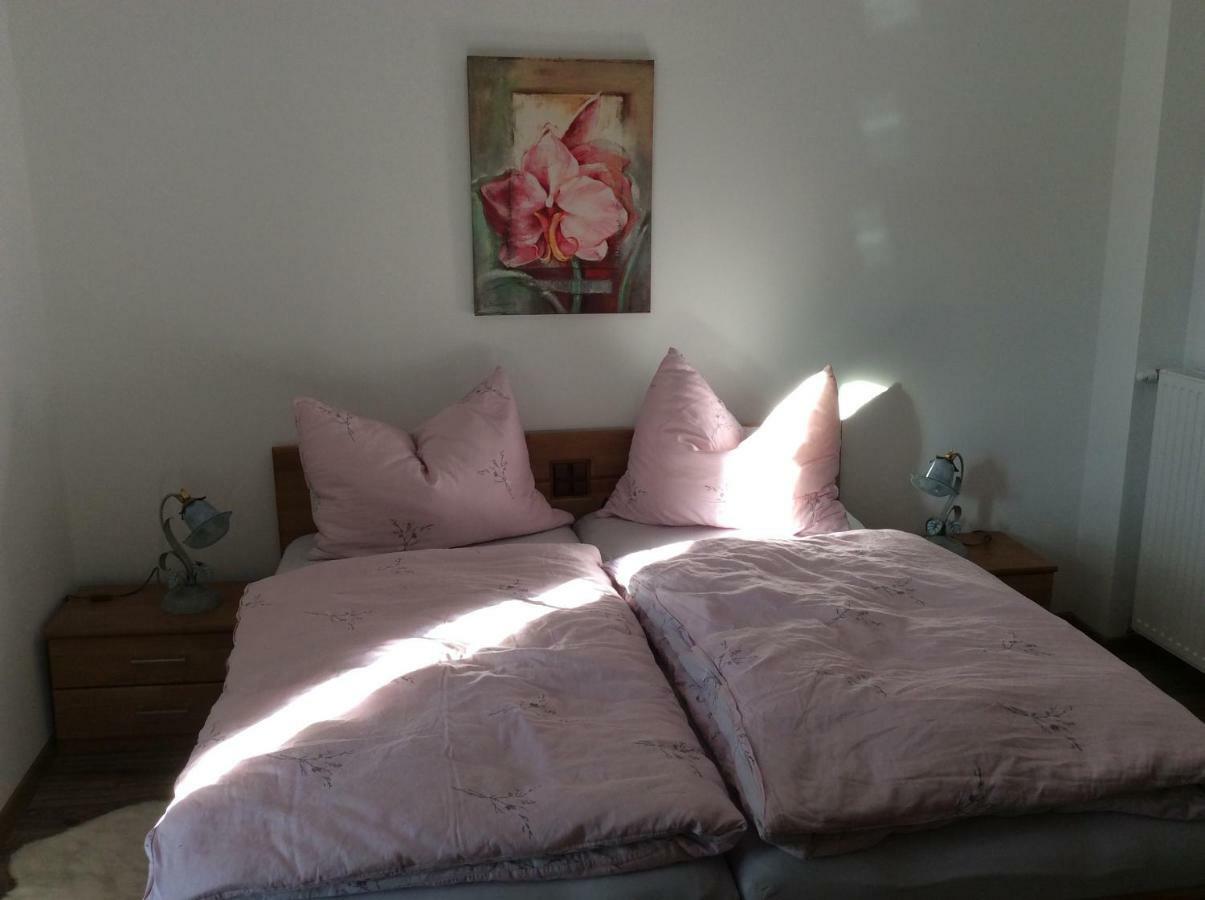 Appartamento Haus Geiger Seefeld in Tirol Esterno foto