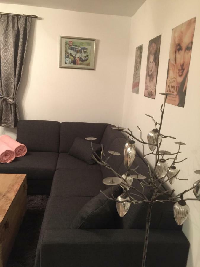 Appartamento Haus Geiger Seefeld in Tirol Esterno foto
