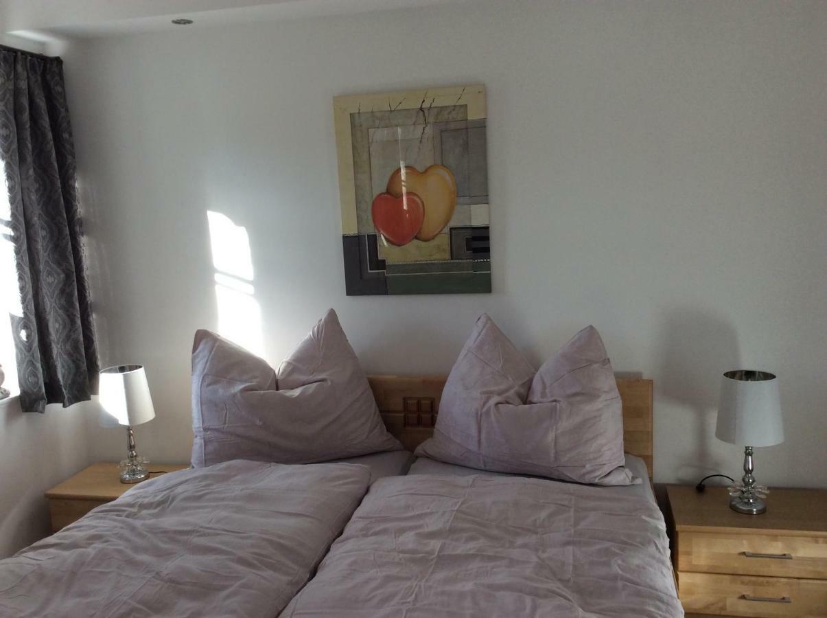 Appartamento Haus Geiger Seefeld in Tirol Esterno foto