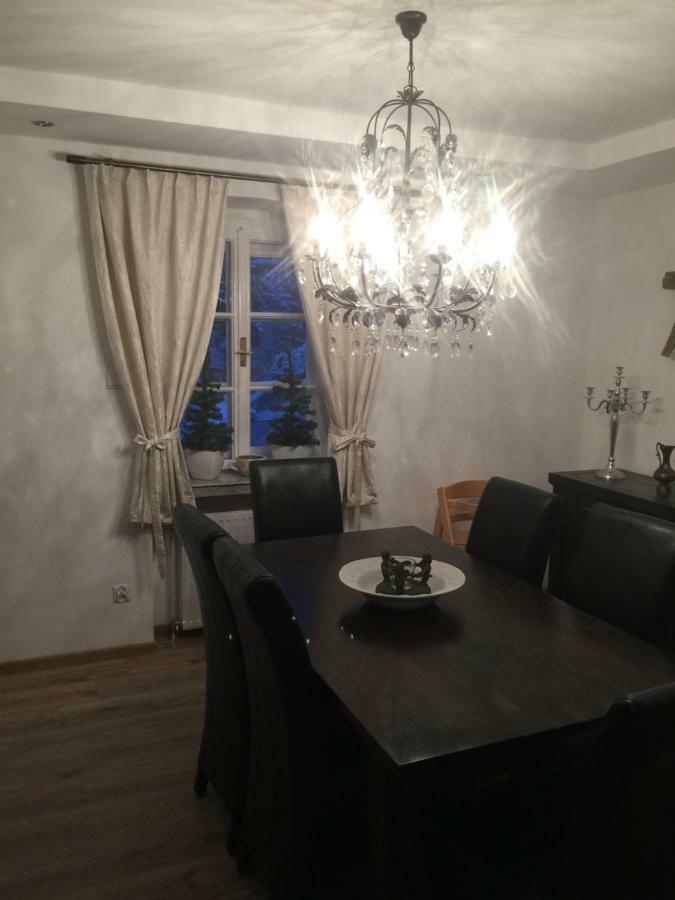 Appartamento Haus Geiger Seefeld in Tirol Esterno foto