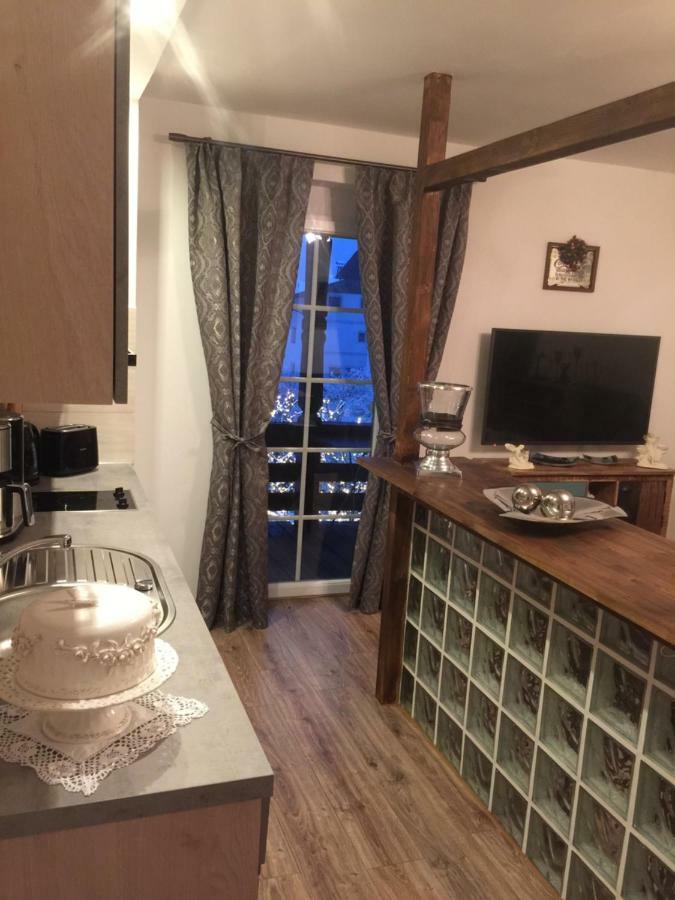 Appartamento Haus Geiger Seefeld in Tirol Esterno foto