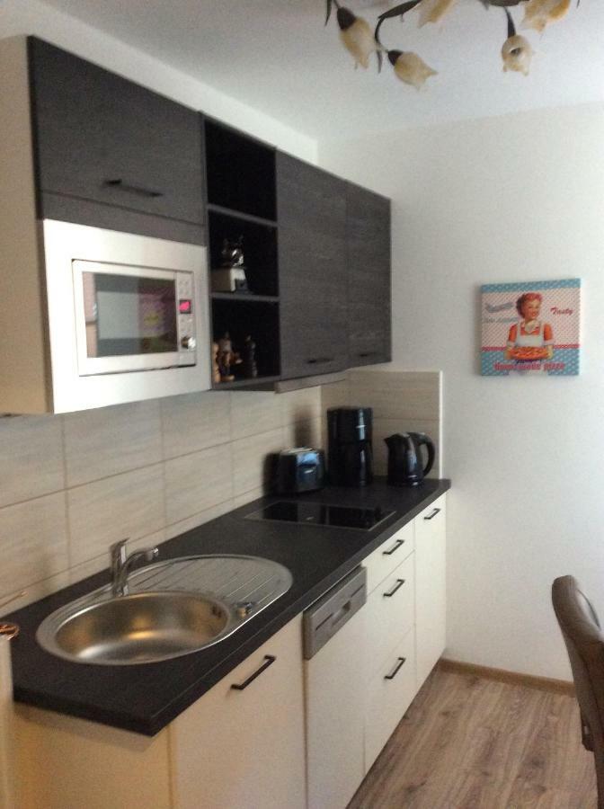 Appartamento Haus Geiger Seefeld in Tirol Esterno foto