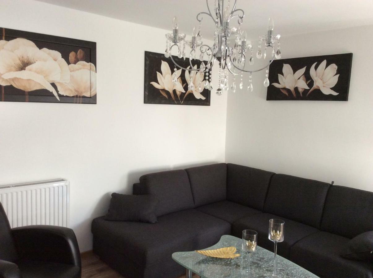 Appartamento Haus Geiger Seefeld in Tirol Esterno foto