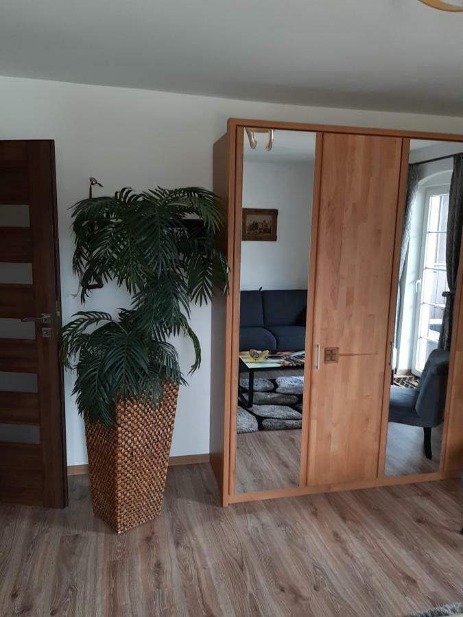 Appartamento Haus Geiger Seefeld in Tirol Esterno foto