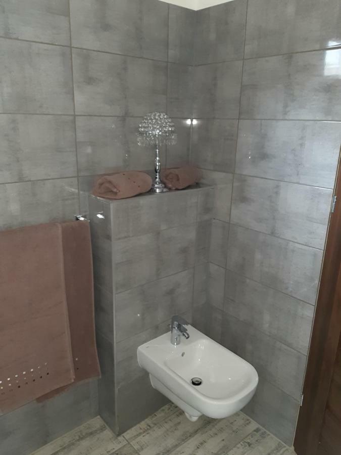 Appartamento Haus Geiger Seefeld in Tirol Esterno foto