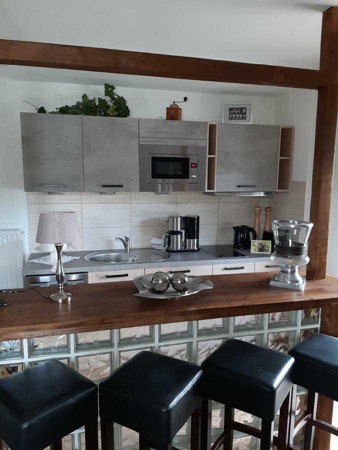 Appartamento Haus Geiger Seefeld in Tirol Esterno foto