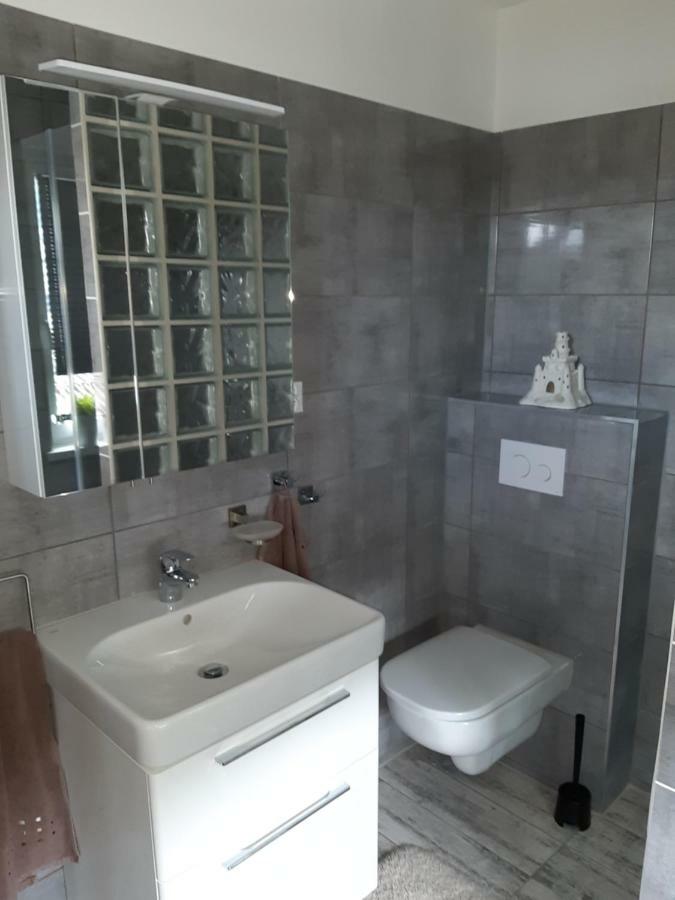 Appartamento Haus Geiger Seefeld in Tirol Esterno foto