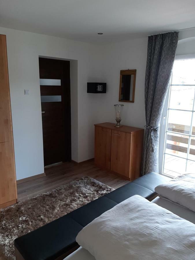 Appartamento Haus Geiger Seefeld in Tirol Esterno foto