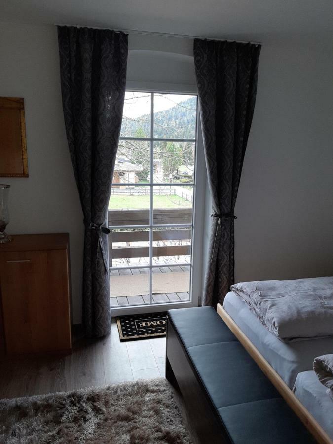 Appartamento Haus Geiger Seefeld in Tirol Esterno foto