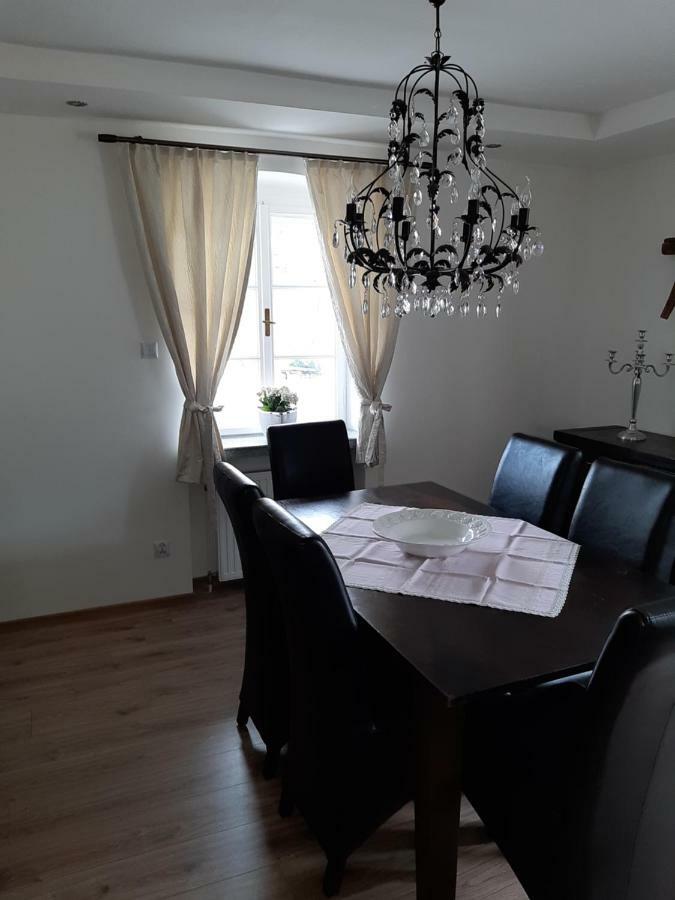 Appartamento Haus Geiger Seefeld in Tirol Esterno foto