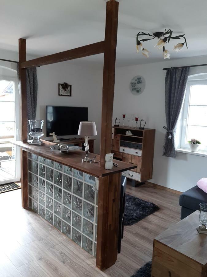 Appartamento Haus Geiger Seefeld in Tirol Esterno foto
