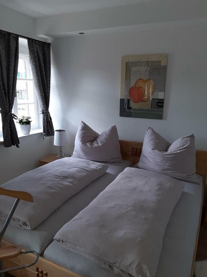 Appartamento Haus Geiger Seefeld in Tirol Esterno foto
