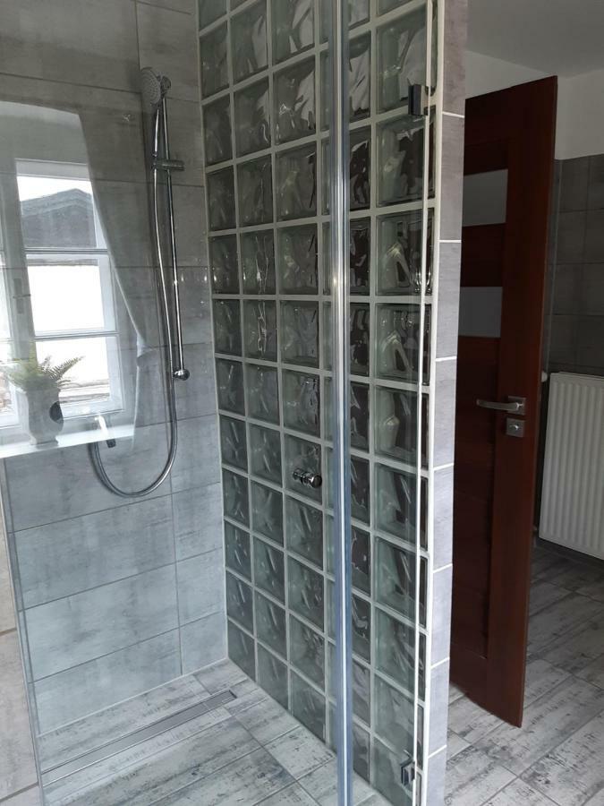 Appartamento Haus Geiger Seefeld in Tirol Esterno foto