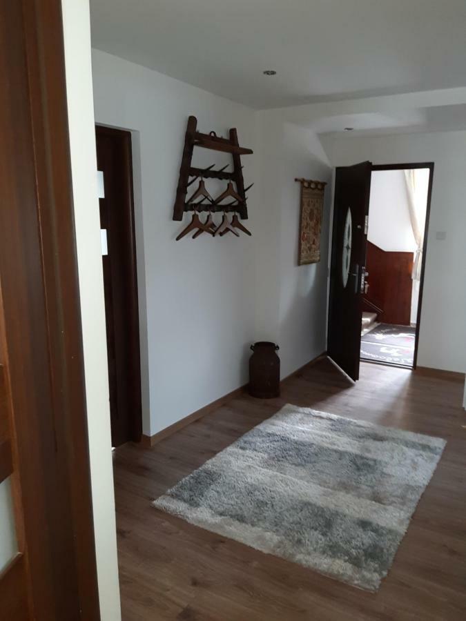 Appartamento Haus Geiger Seefeld in Tirol Esterno foto