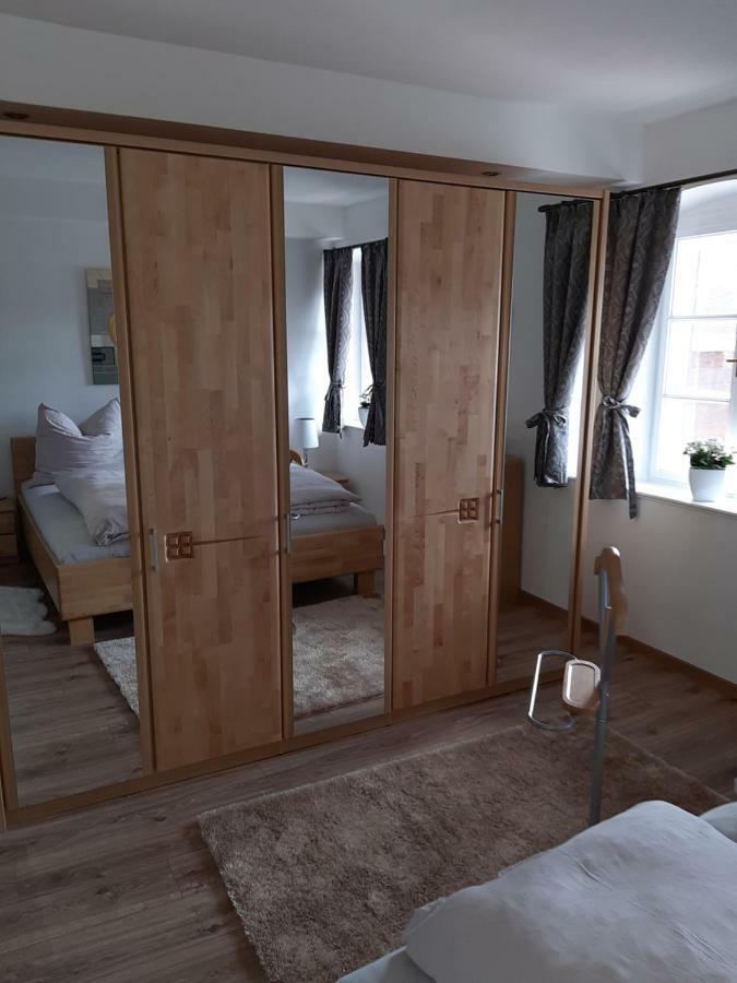 Appartamento Haus Geiger Seefeld in Tirol Esterno foto