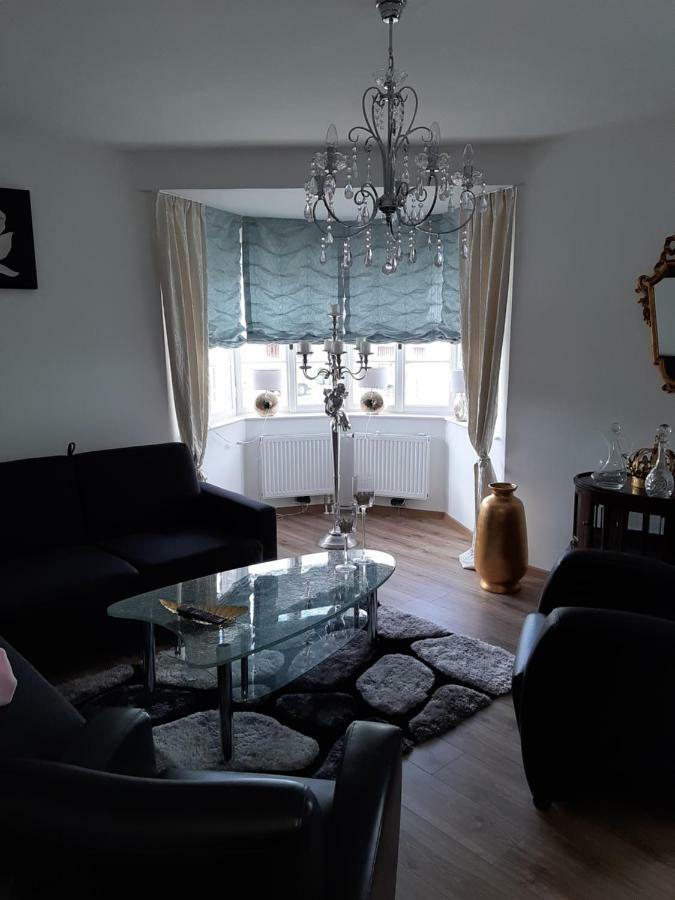 Appartamento Haus Geiger Seefeld in Tirol Esterno foto