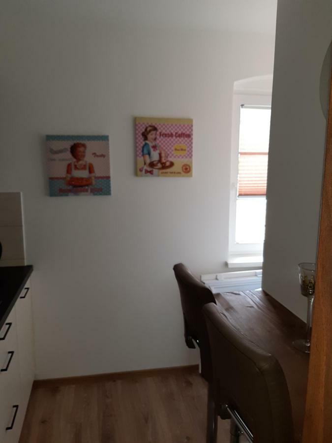 Appartamento Haus Geiger Seefeld in Tirol Esterno foto